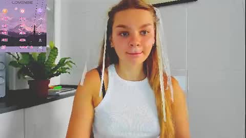 Sabina online show from 07/16/26, 06:30