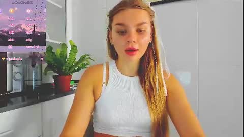 Sabina online show from 07/17/26, 06:53