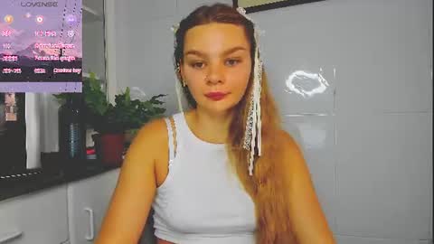 Sabina online show from 07/18/26, 06:39