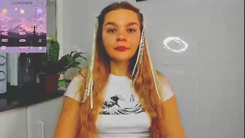 Sabina online show from 07/19/26, 06:28