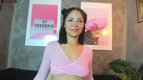 Samantha online show from 04/14/26, 11:38