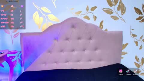 Sammy Lauren online show from 02/24/25, 06:49