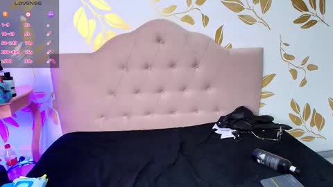 Sammy Lauren online show from 03/03/25, 10:17