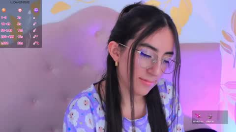 Sammy Lauren online show from 03/08/25, 01:57