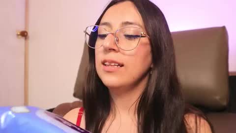 Sammy Lauren online show from 03/02/26, 08:04