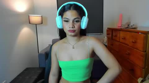 SCARLLET online show from 12/12/24, 04:21