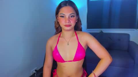 SCARLLET online show from 03/08/25, 07:38