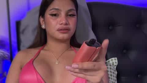 SCARLLET online show from 10/09/25, 03:43