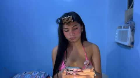 SCARLLET online show from 03/17/26, 09:45