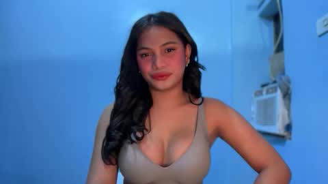 SCARLLET online show from 04/06/26, 02:07