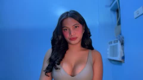 SCARLLET online show from 04/08/26, 01:55