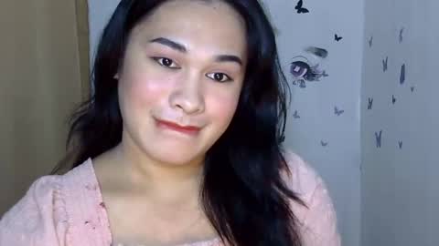 YOUR SWEET SHANTAL online show from 02/23/25, 06:01