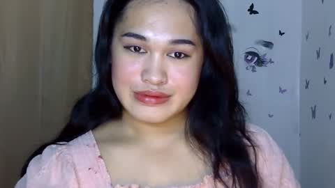 YOUR SWEET SHANTAL online show from 02/23/25, 09:05