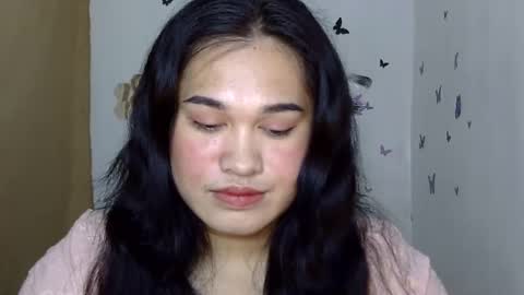 YOUR SWEET SHANTAL online show from 02/24/25, 04:04