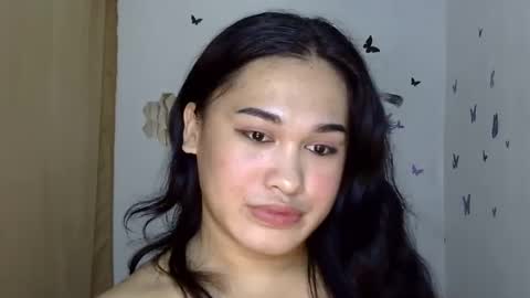 YOUR SWEET SHANTAL online show from 02/24/25, 07:09