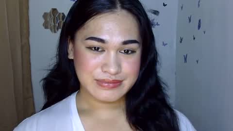 YOUR SWEET SHANTAL online show from 02/26/25, 08:00