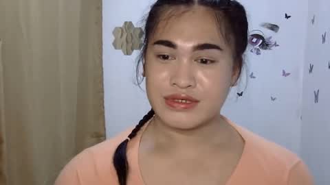 YOUR SWEET SHANTAL online show from 03/01/25, 06:57