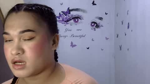 YOUR SWEET SHANTAL online show from 03/05/25, 10:33