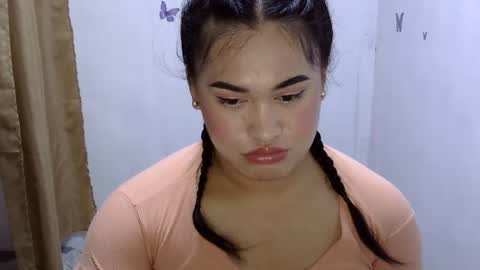 YOUR SWEET SHANTAL online show from 03/07/25, 11:51