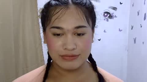 YOUR SWEET SHANTAL online show from 03/12/25, 05:28