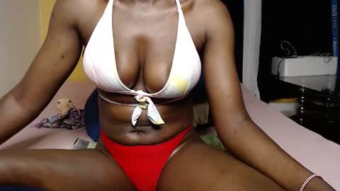 ellanah Tracie online show from 12/03/24, 05:42