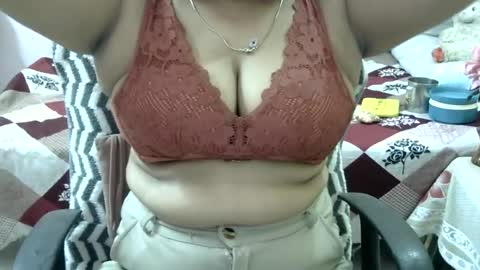 sweet_shivani online show from 07/07/26, 07:34