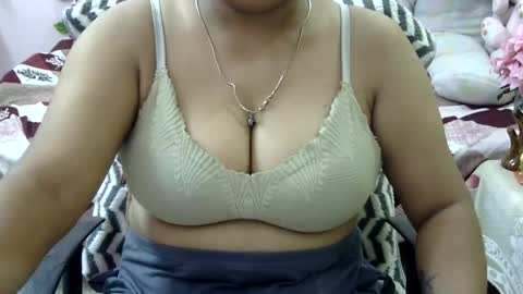 sweet_shivani online show from 07/12/26, 07:21
