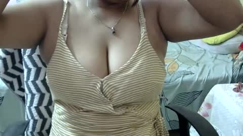 sweet_shivani online show from 08/01/26, 06:18