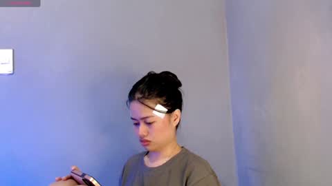 Leah online show from 02/02/25, 05:10