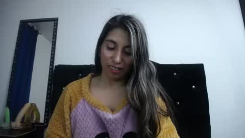 Snapshot of sweet_skylove_ chatting on 07/09/26, 01:09 Adriana online show from 07/09/26, 01:09
