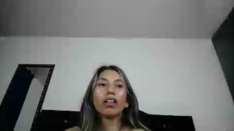 Snapshot of sweet_skylove_ chatting on 07/13/26, 01:30 Adriana online show from 07/13/26, 01:30