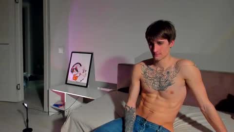 sweet_smith8 online show from 02/24/25, 02:26