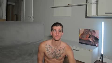 sweet_smith8 online show from 10/27/25, 11:41