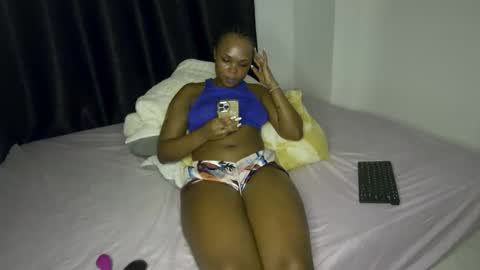 Nina online show from 02/24/26, 07:12