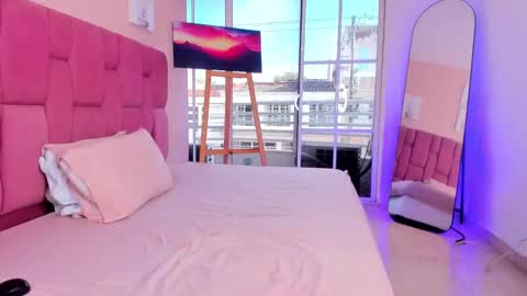 sweet_stacie online show from 09/27/25, 01:16