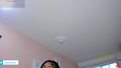 sweet_stacie online show from 12/17/25, 12:55