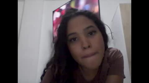 Yeileen online show from 02/24/25, 03:55