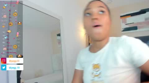 Yeileen online show from 04/14/26, 11:55