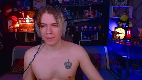 Snapshot of sweet_steve chatting on 03/03/26, 01:56 Matt online show from 03/03/26, 01:56