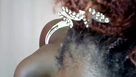 Snapshot of sweet_strawberina chatting on 04/05/26, 08:55 sweet_strawberina online show from 04/05/26, 08:55