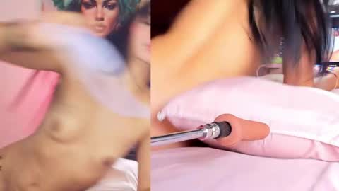 SUSIE online show from 04/19/26, 08:44