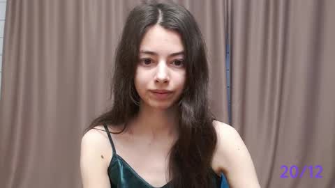 Angel online show from 12/20/24, 09:11