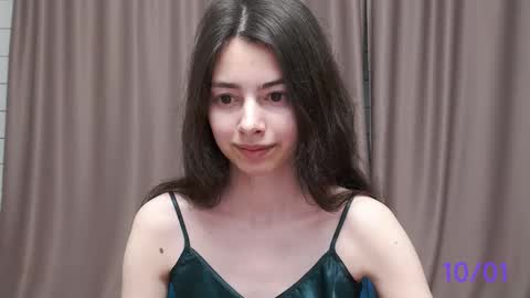 Angel online show from 01/10/25, 06:28