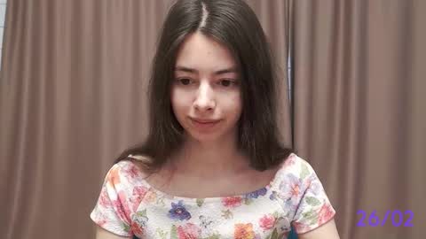 Angel online show from 02/26/25, 09:21