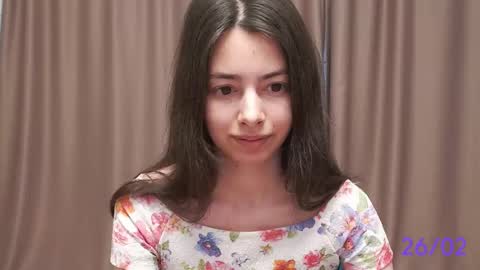 Angel online show from 02/26/25, 12:25