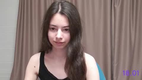 Angel online show from 01/18/26, 02:54