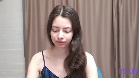 Angel online show from 05/05/26, 09:28