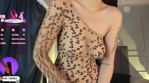 tamy  online show from 05/27/26, 12:24
