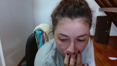 Snapshot of sweet_tammyy chatting on 02/17/25, 06:15 tammy IG stammy 36 online show from 02/17/25, 06:15