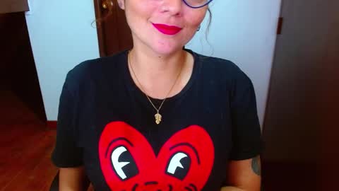 Snapshot of sweet_tammyy chatting on 09/24/25, 01:47 tammy IG stammy 36 online show from 09/24/25, 01:47